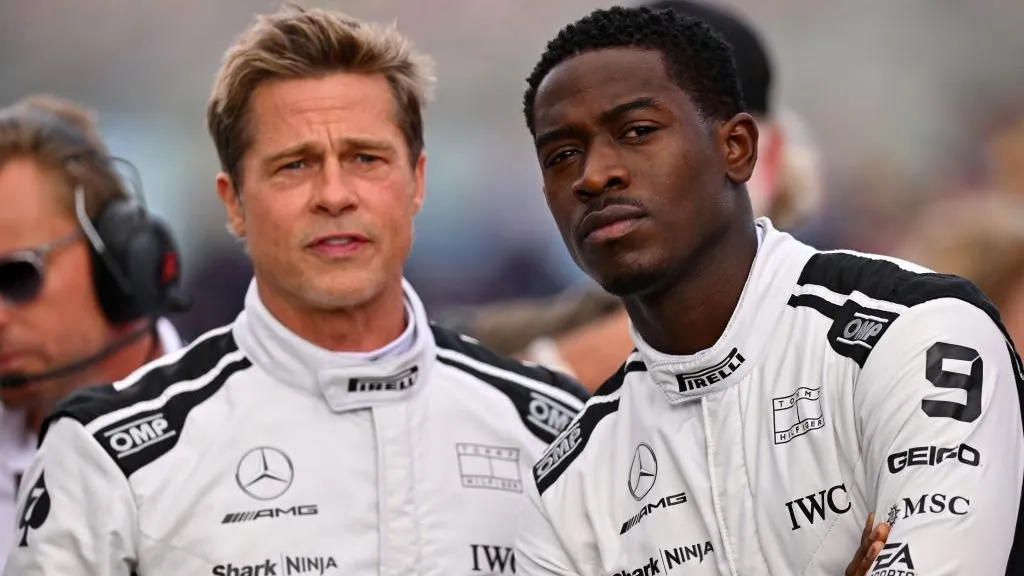 F1 Grand Prix of Great Britain