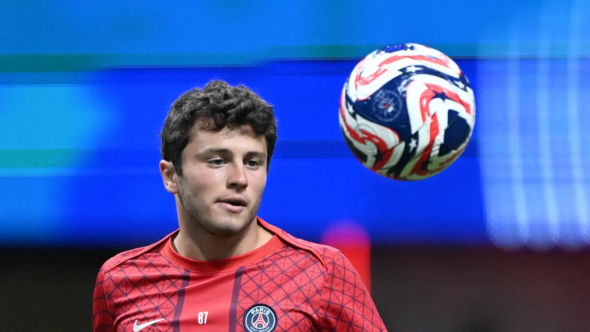 Klubvilágbajnokság: PSG–Bayern München