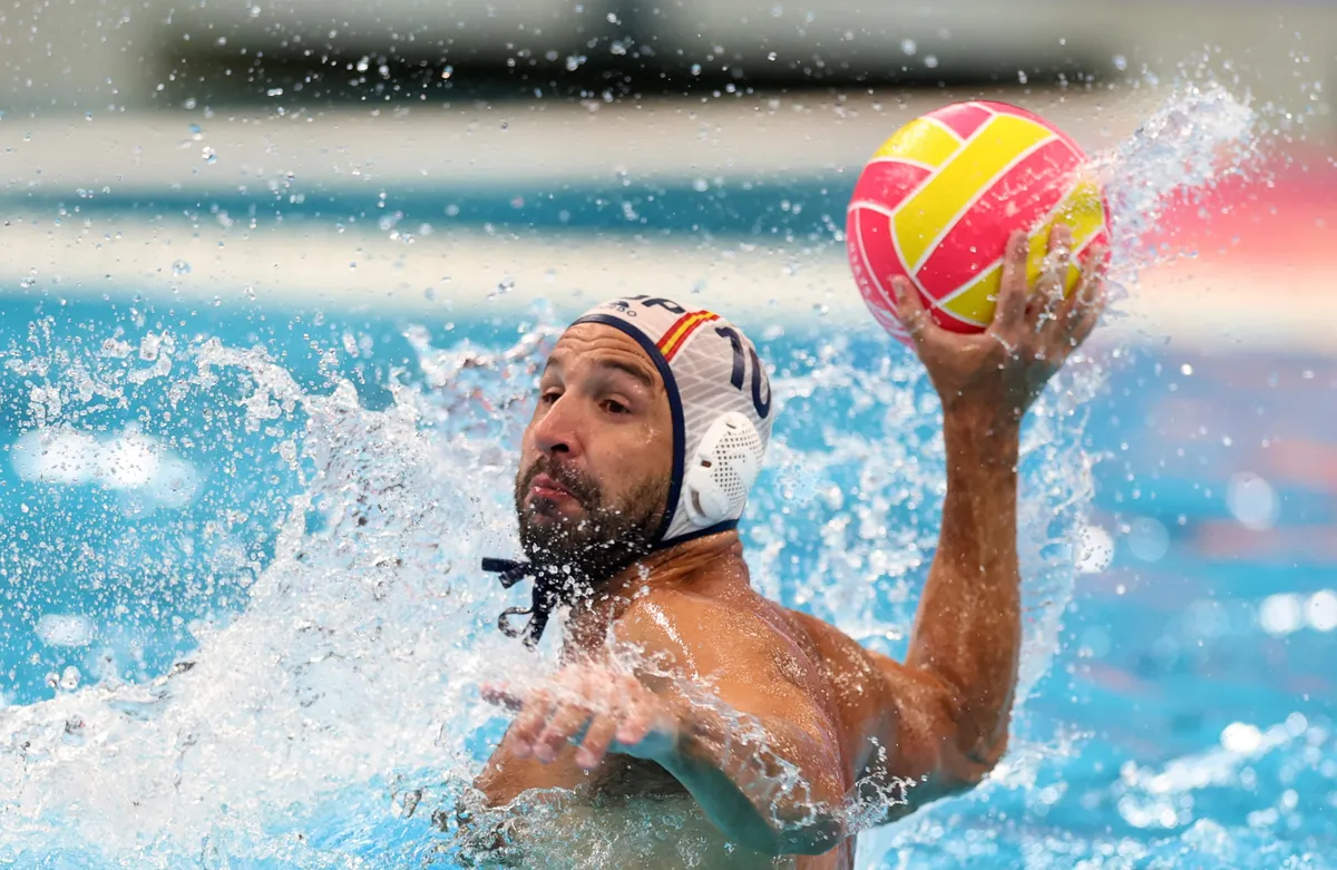 World Aquatics Championships