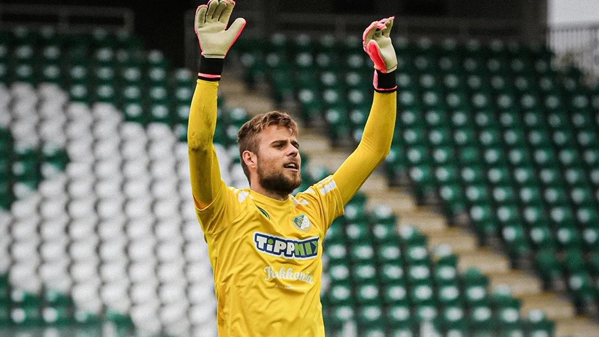 Két kapusától is elköszönt az ETO FC Győr