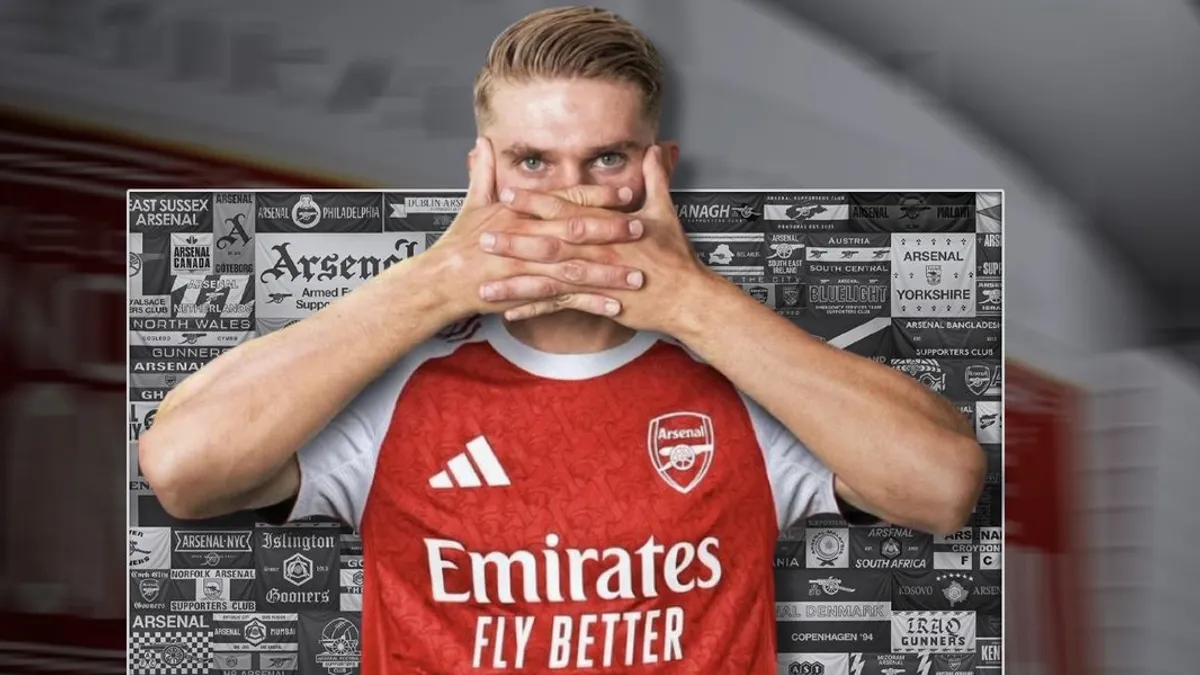 Szóban megállapodott Gyökeresről az Arsenal és a Sporting – sajtóhír