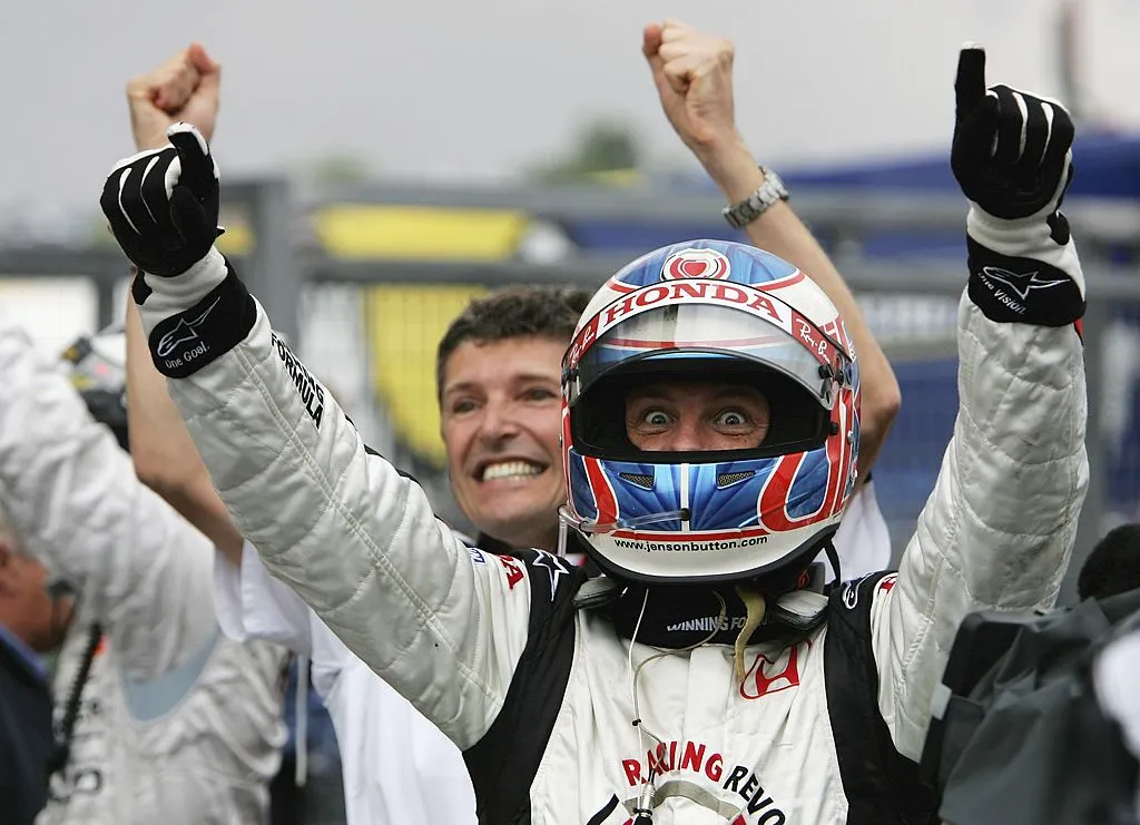 F1 Grand Prix of Hungary
