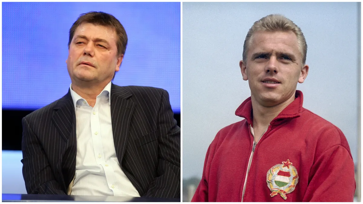 A nem kellő „no comment” és a csehszlovákok elleni vereséget követő borús értékelés  – keressük a magyar futball legjobb idézetét!