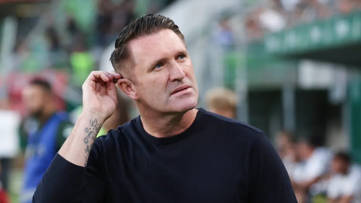 Robbie Keane: Időre van még szükségünk az összecsiszolódáshoz – mestermérleg