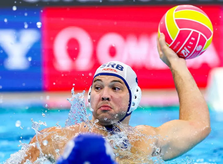Singapore 2025 World Aquatics Championships - Day 6: Water Polo