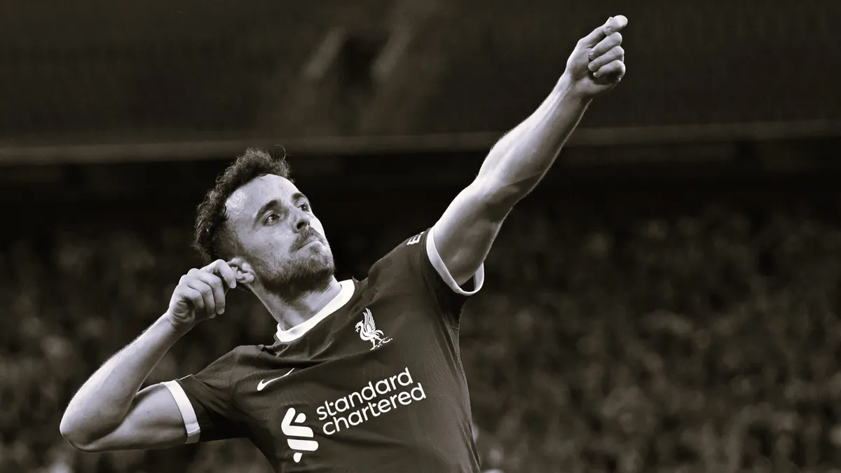 A Liverpool teljesíti a Diogo Jota szerződésében foglaltakat – sajtóhír