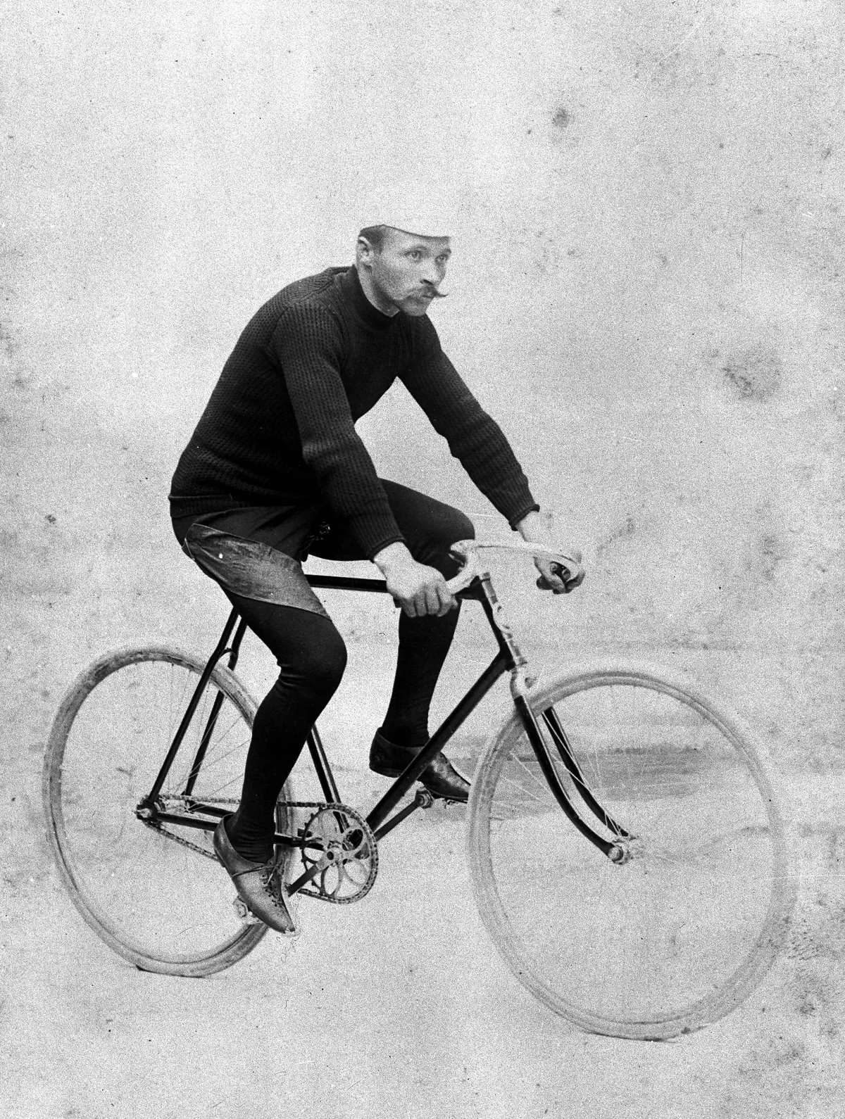 FRANCE - MAURICE GARIN