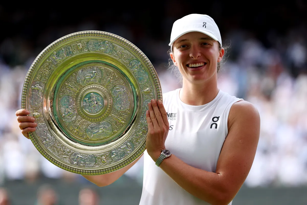 Day Thirteen: The Championships - Wimbledon 2025