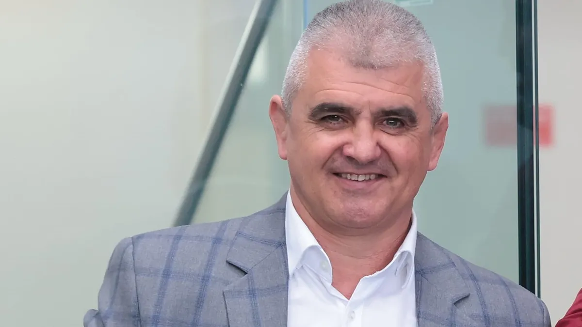 „Mégsem kilencven!” – Sike András hatvanéves