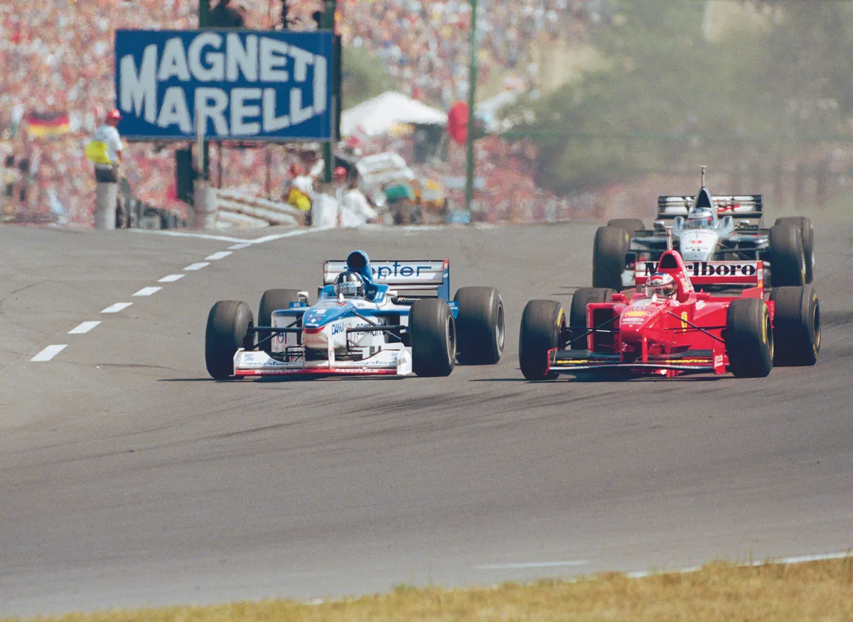 Grand Prix of Hungary