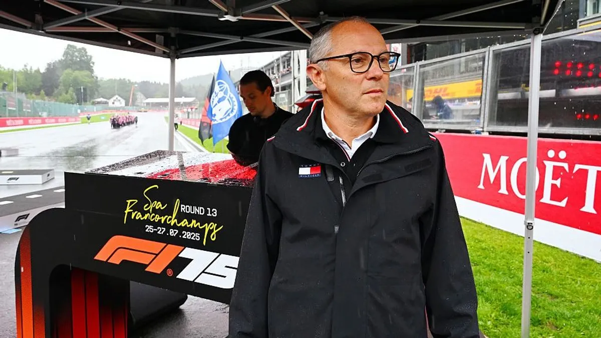 Magyar Nagydíj: Domenicali szerint Magyarország példát mutat a világnak