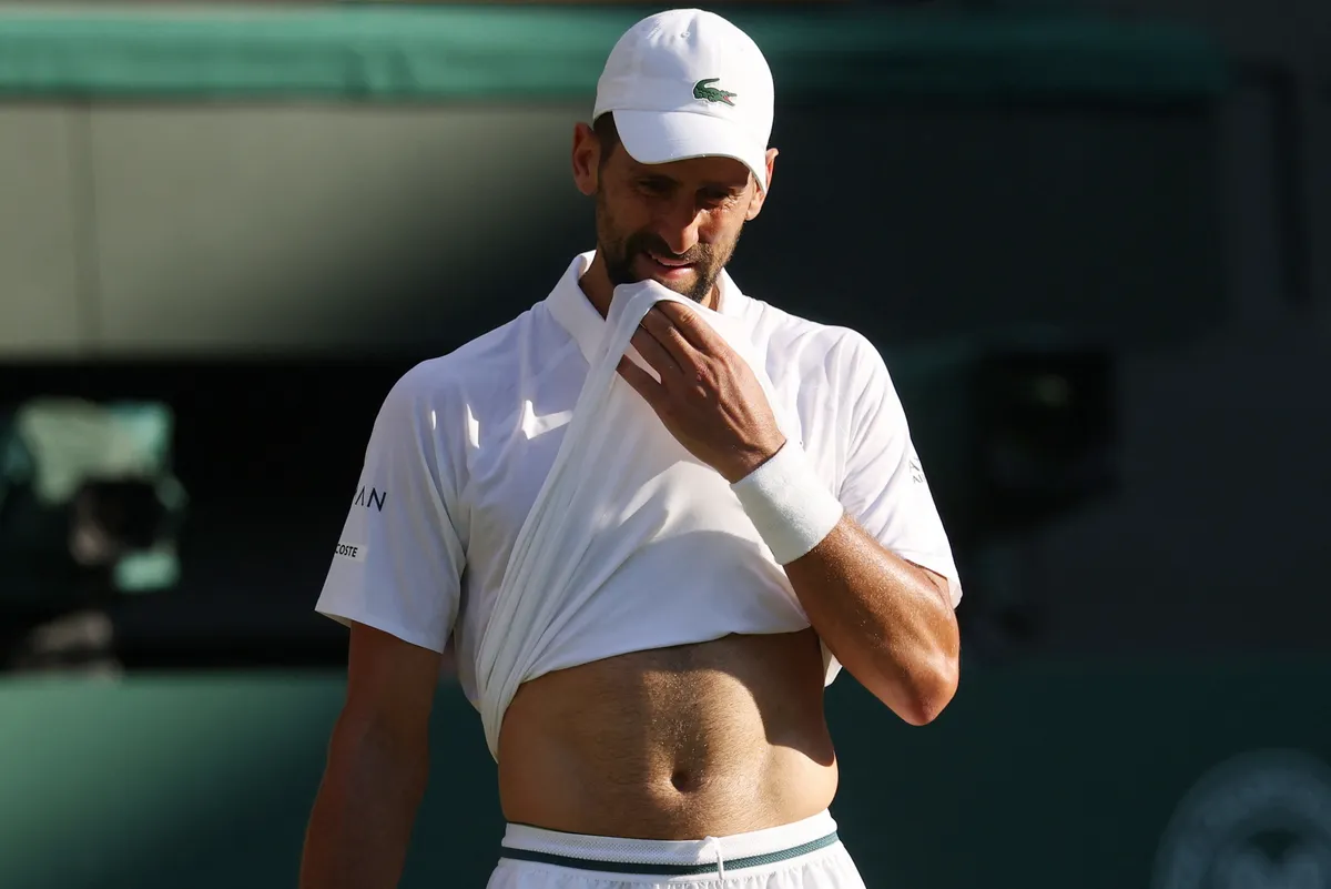 Wimbledon