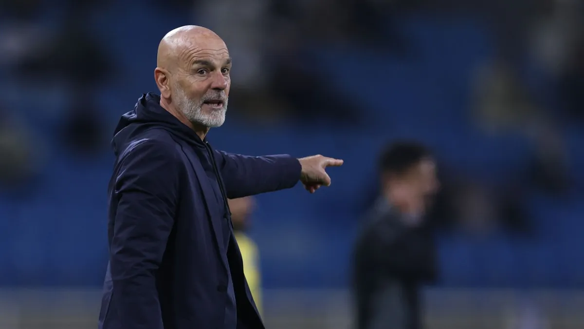 Visszatért korábbi klubjához Stefano Pioli – hivatalos