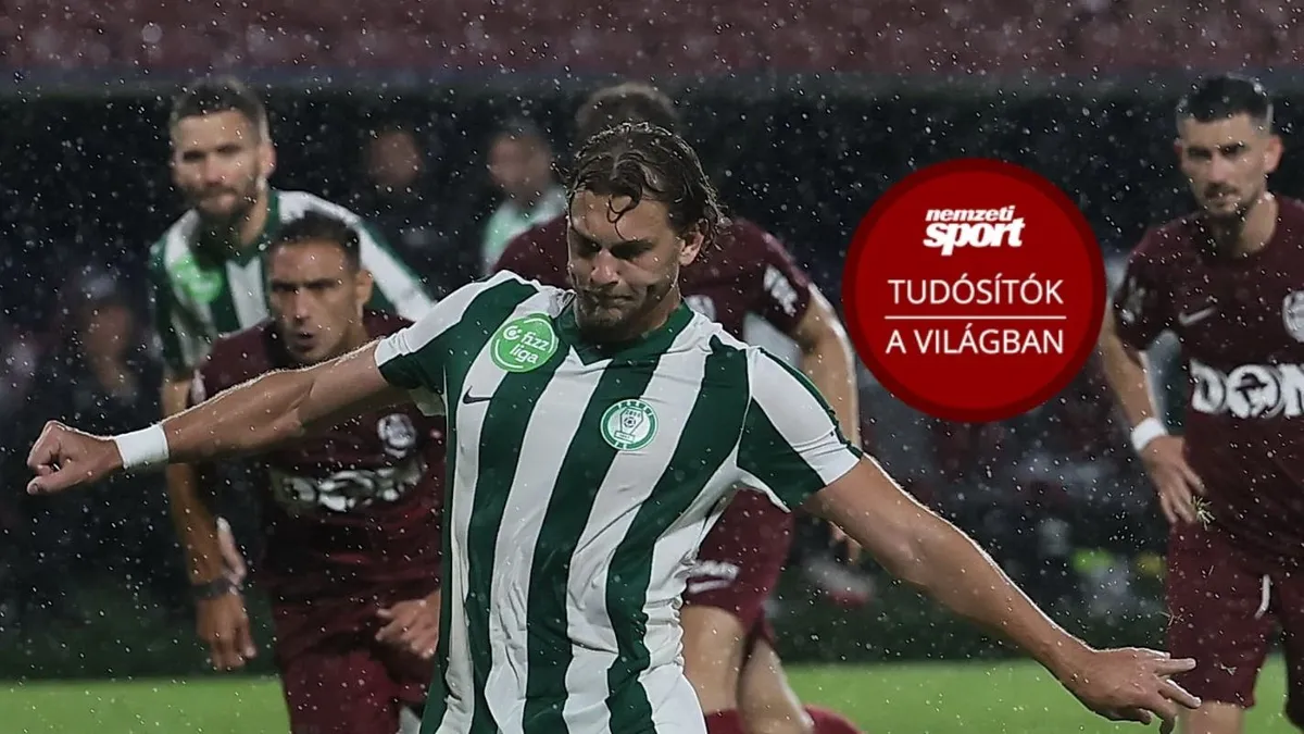 A román sajtóban is Vécsei kimaradt 11-eseiről esett a legtöbb szó