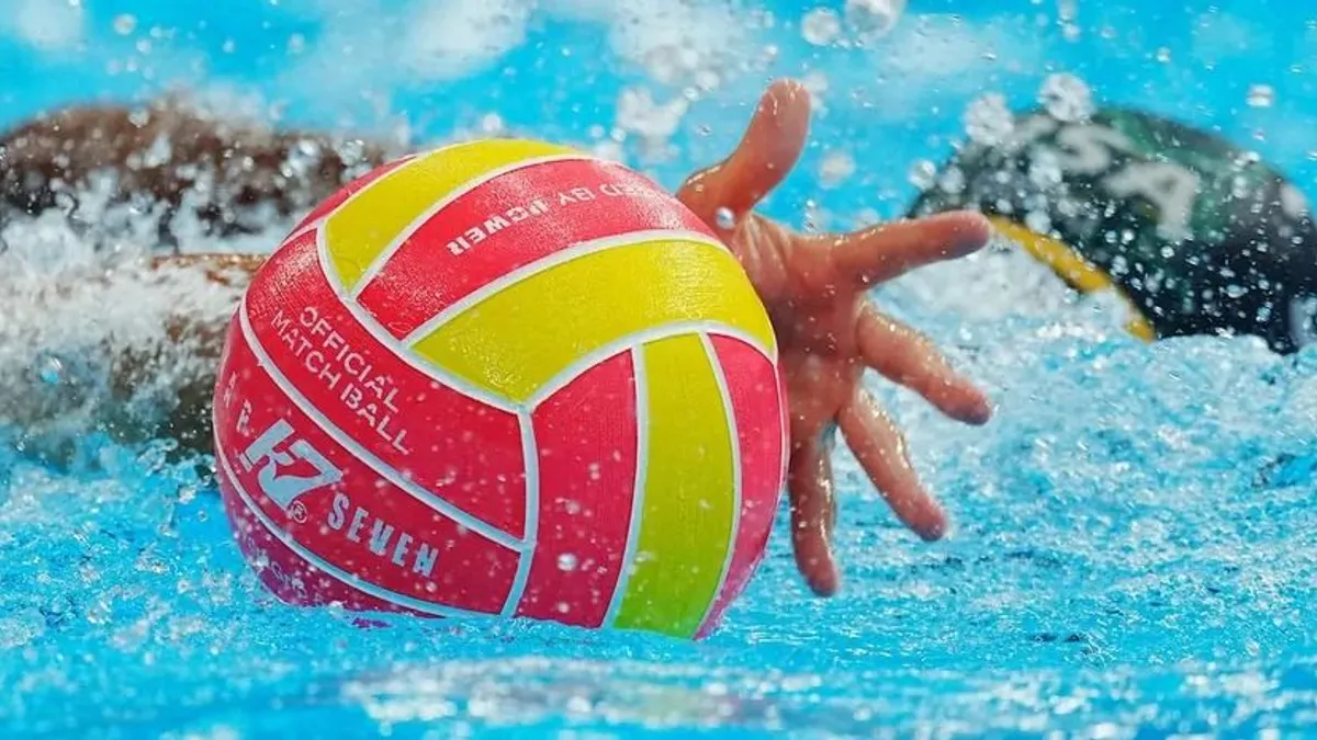 Az olimpiai bajnok szerbek sikerével indult a férfi vízilabdatorna a vizes vb-n