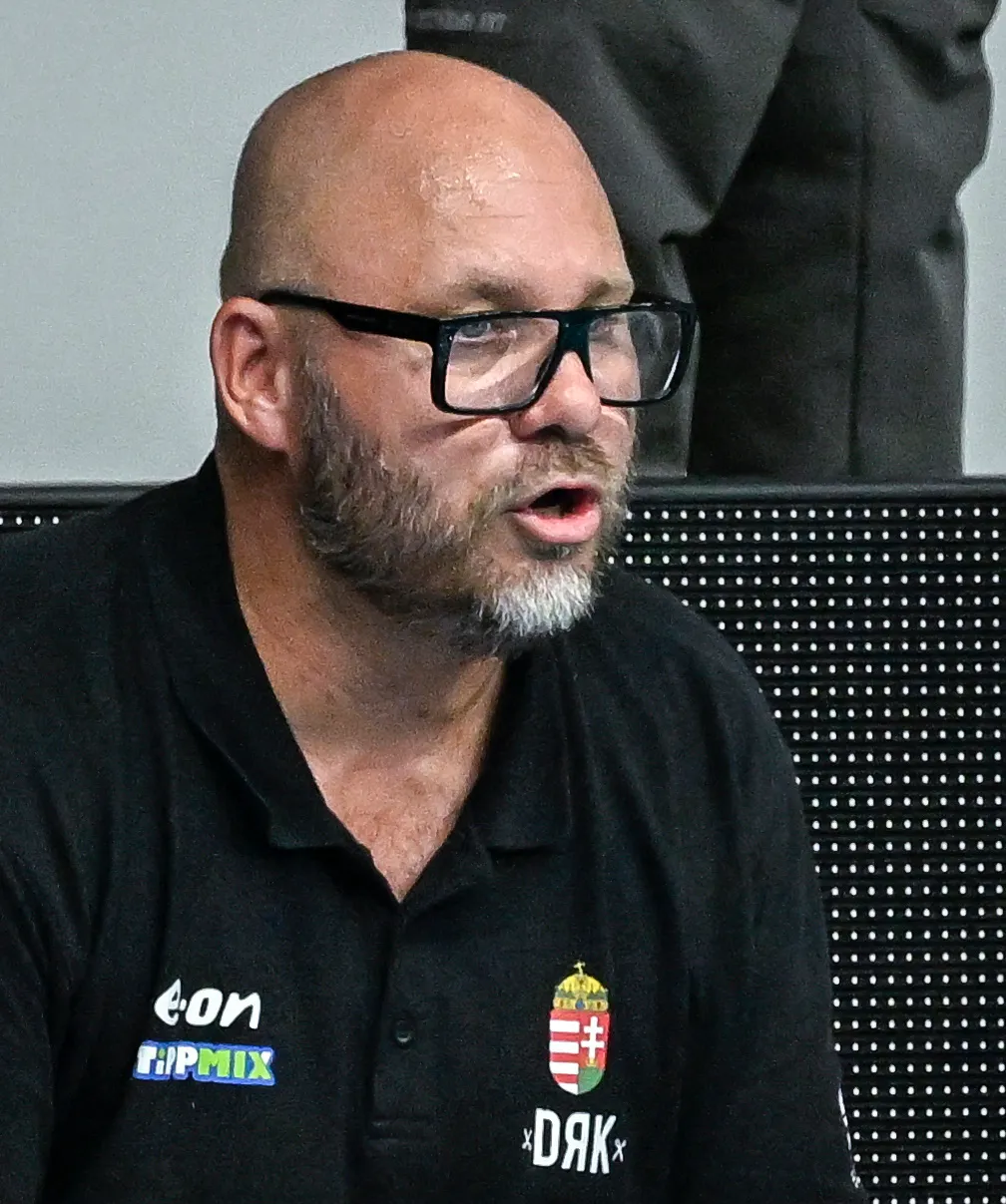 CSEH Sándor