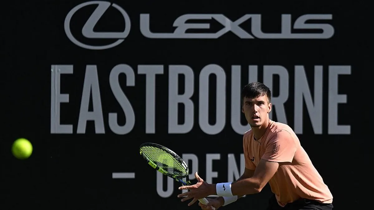US Open: három magyar teniszező biztosan ott lesz a főtáblán