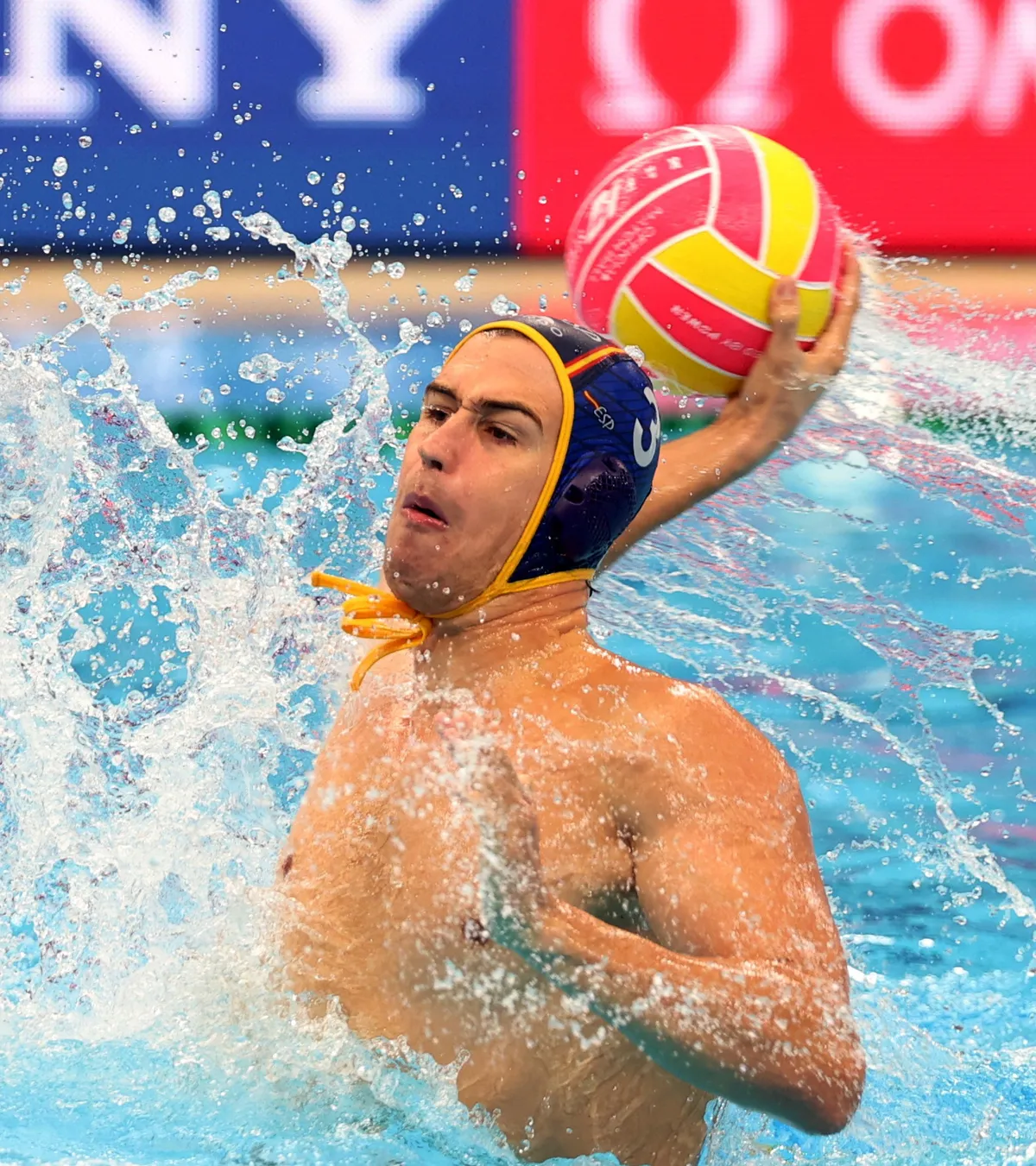 World Aquatics Championships