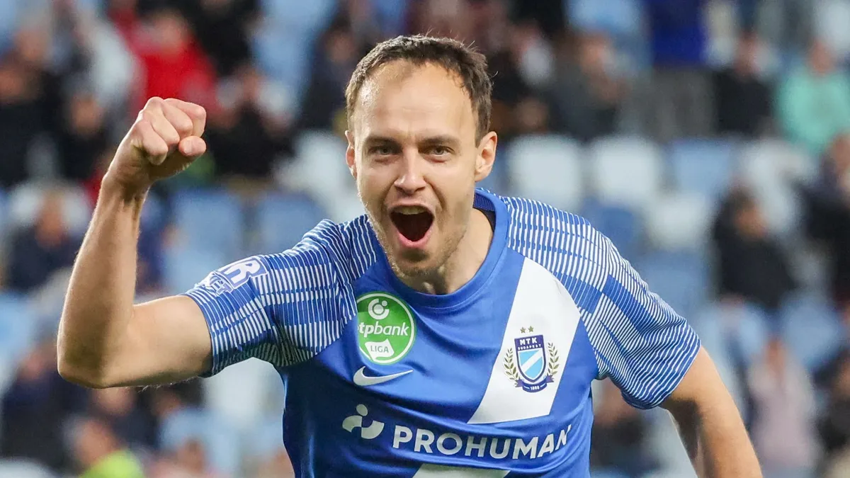 Bognár István: Ilyenkor a legjobb nemzetközi meccset játszani