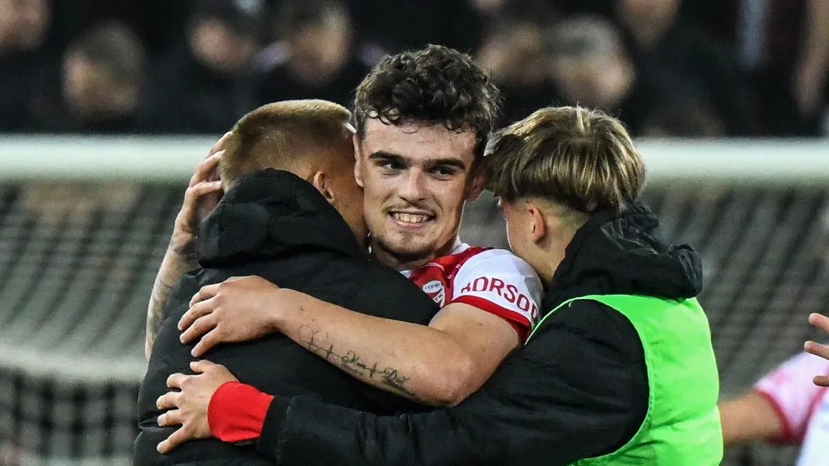 A DVTK szerződést bontott a támadóval