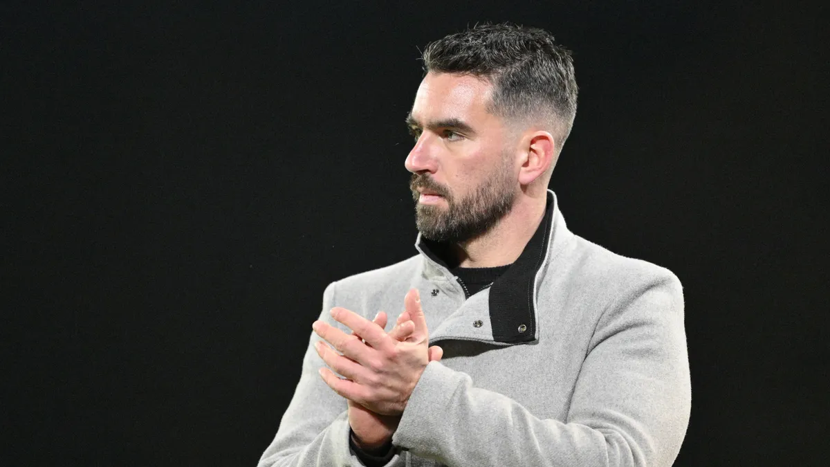 Az AS Monaco segédedzőjeként folytatja Lőrincz Ábel – hivatalos