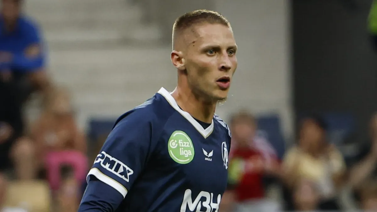 NB I: Kisvárda–Puskás Akadémia