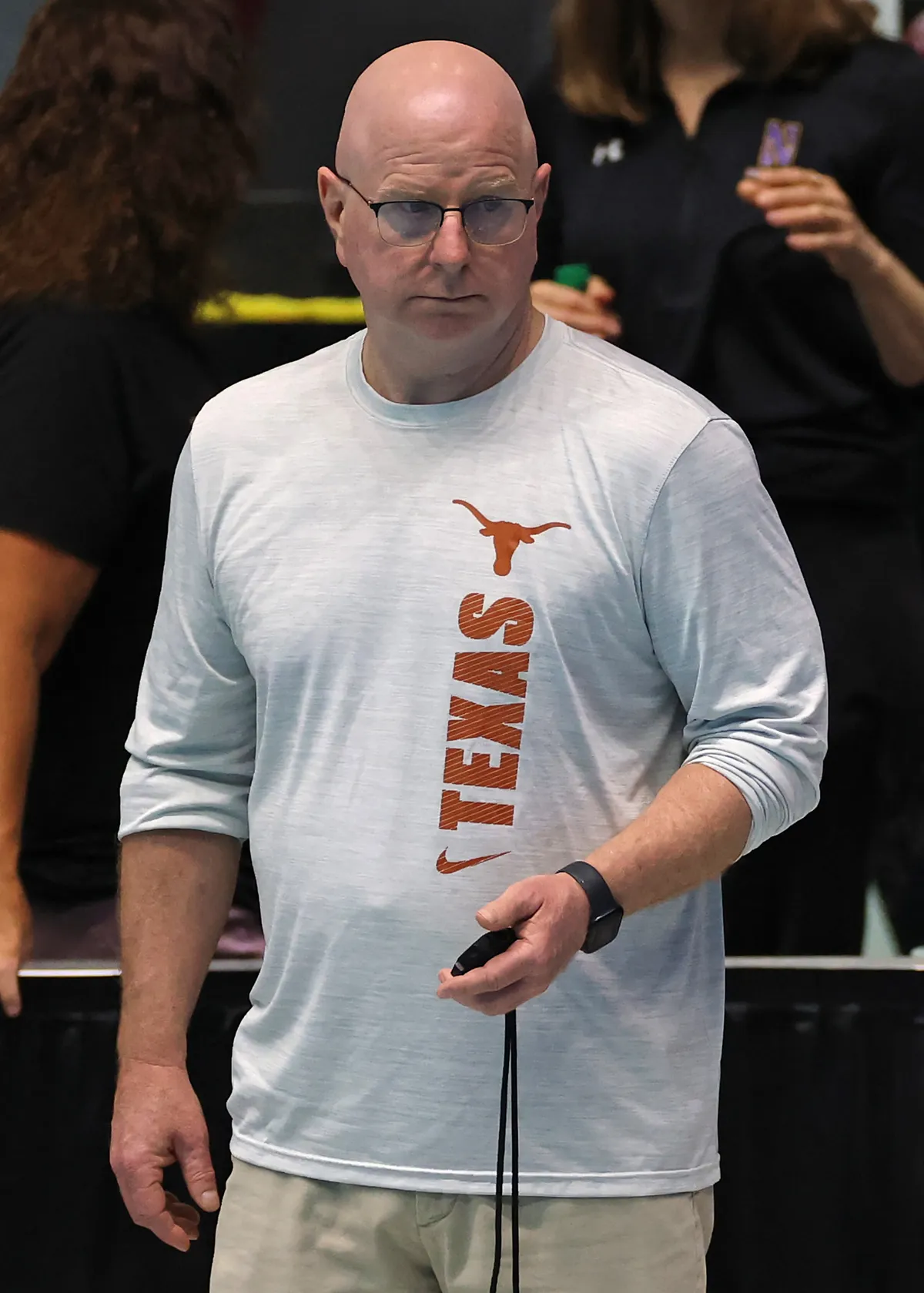 USA Swimming National Championships - Day 3