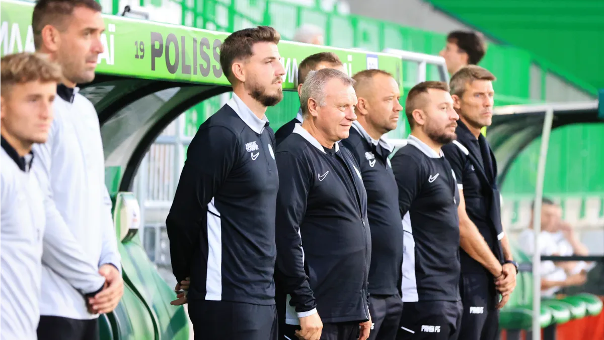 Bognár György: A Zsitomir jobban játszott, még az ekkora különbség sem túlzás – reakciók