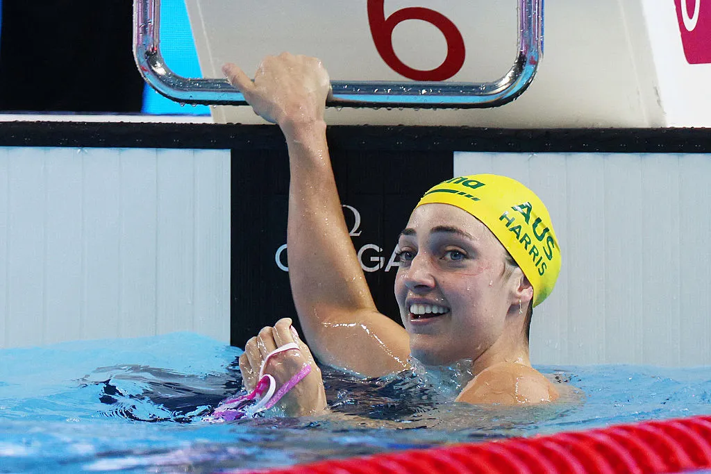 Singapore 2025 World Aquatics Championships - Day 24: Swimming
