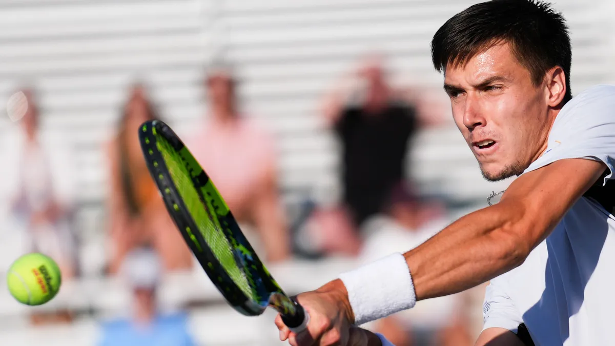 Cincinnati Open: Marozsán Fábián–Sztefanosz Cicipasz