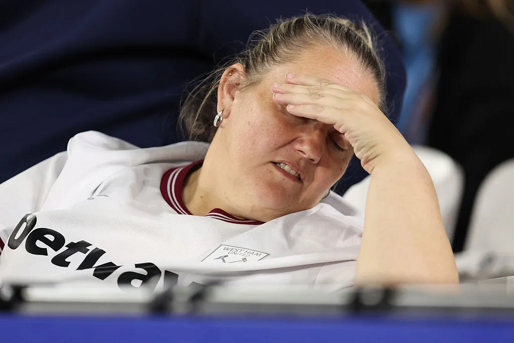 West Ham United v Chelsea - Premier League