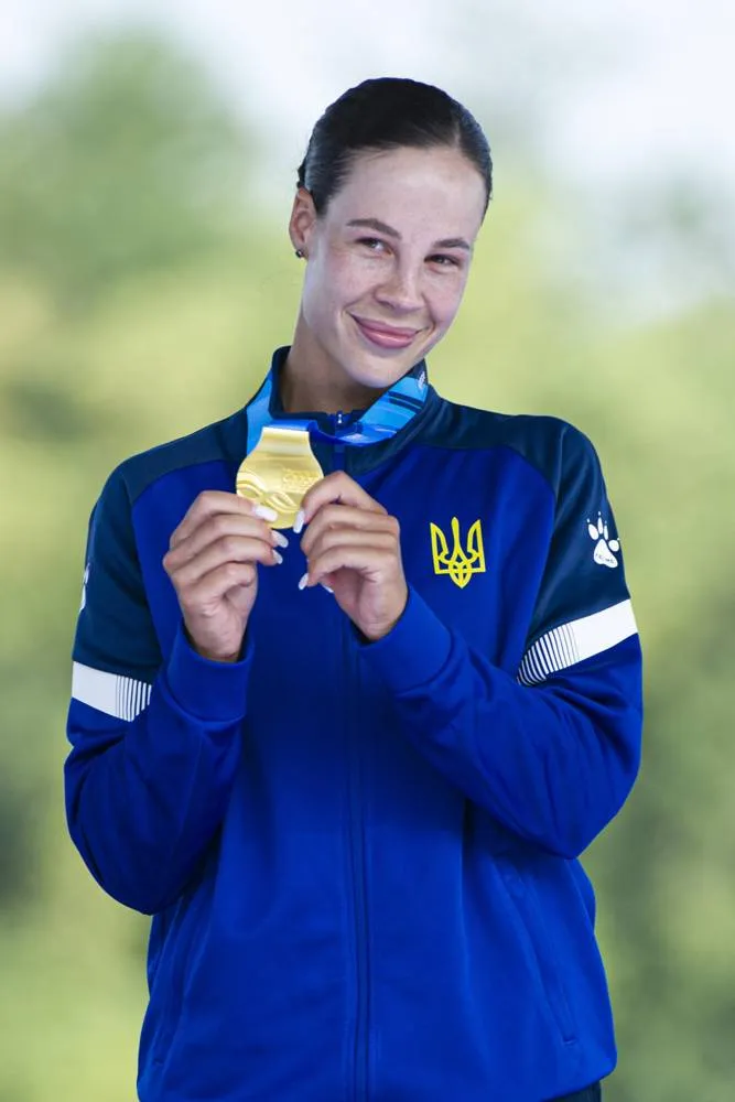 ICF 2025 CANOE SPRINT and PARACA