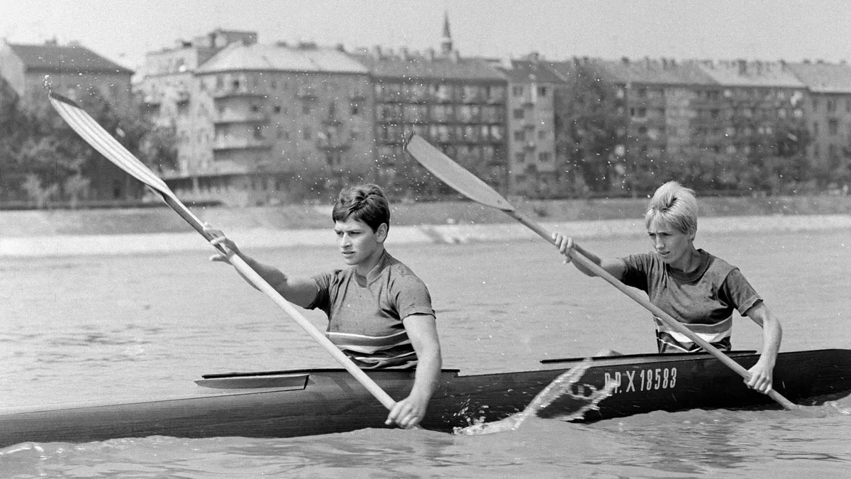 Pfeffer Anna; Ságiné Rozsnyói Katalin
