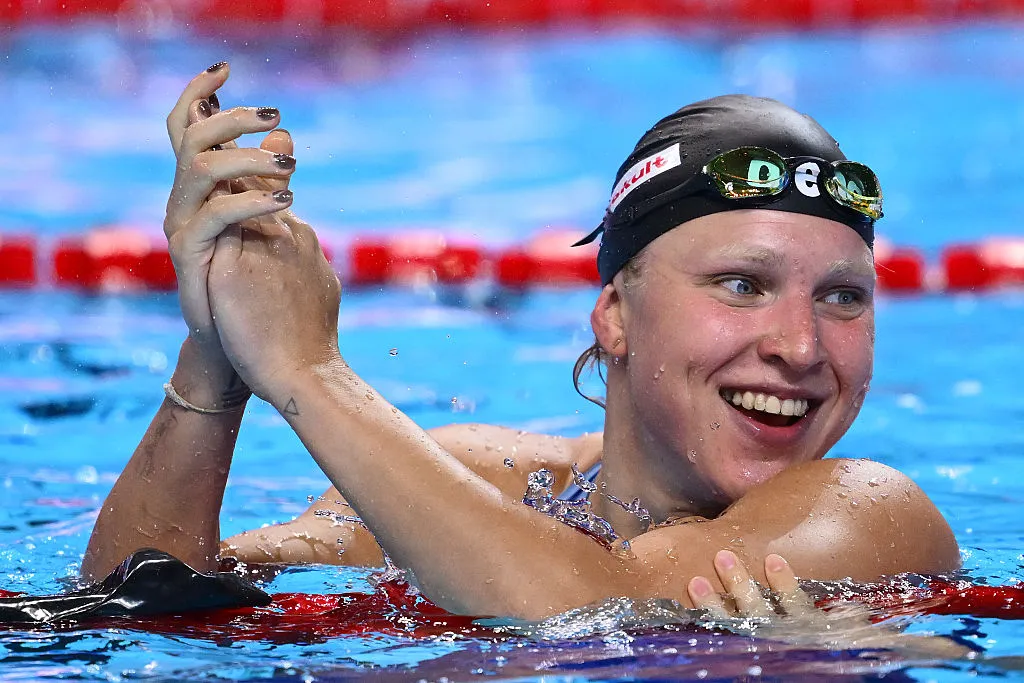 Singapore 2025 World Aquatics Championships - Day 24: Swimming