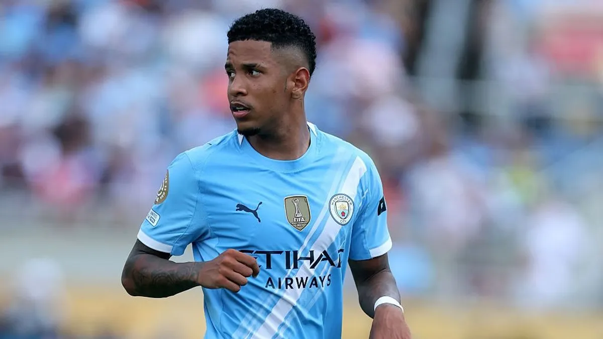 Egy idény után távozhat a Man. Citytől Savinho, CR csapattársa lehet Kingsley Coman – hétfői transzferhíradó