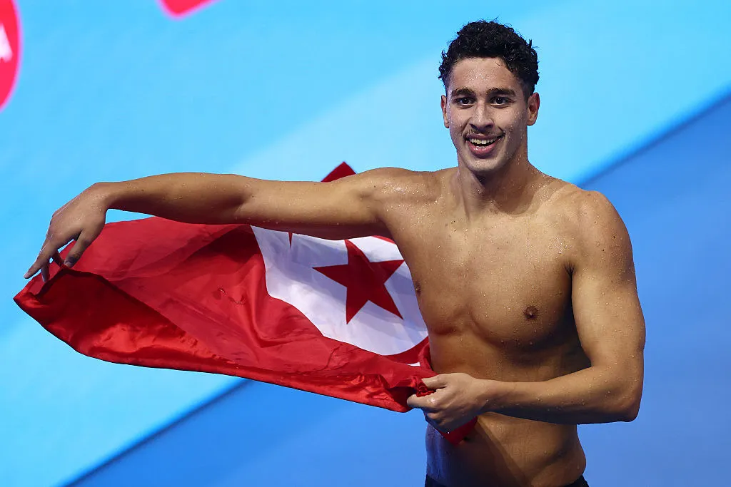 Singapore 2025 World Aquatics Championships - Day 24: Swimming