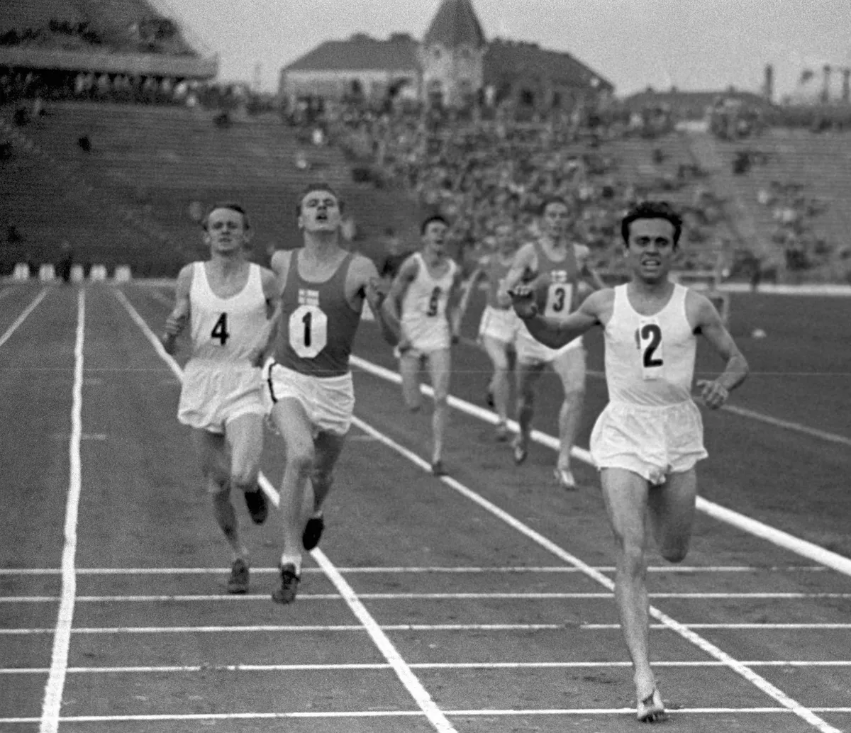 Kovács Lajos; Szentgáli Lajos; Salsola, Olavi; Rózsavölgyi István; Kontio; Vursalo