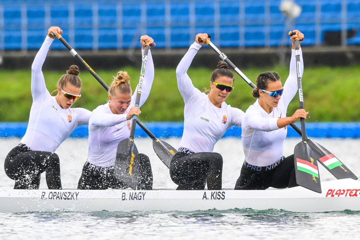KISS Ágnes Anna; OPAVSZKY Réka; CSORBA Zsófia; NAGY Bianka