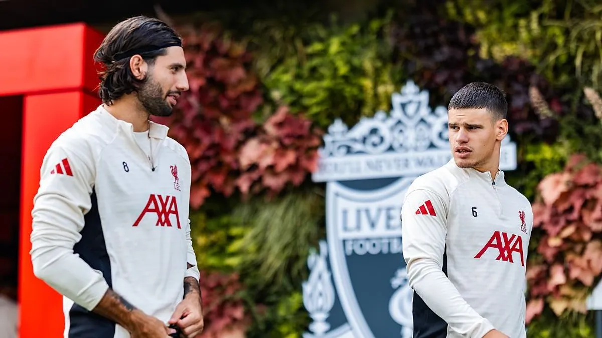 Angol Szuperkupa: Crystal Palace–Liverpool