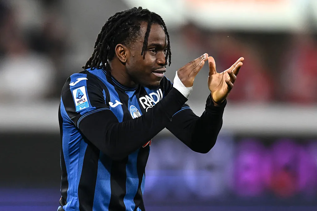 Atalanta v AS Roma - Serie A