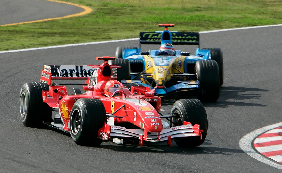 F1 Grand Prix of Japan