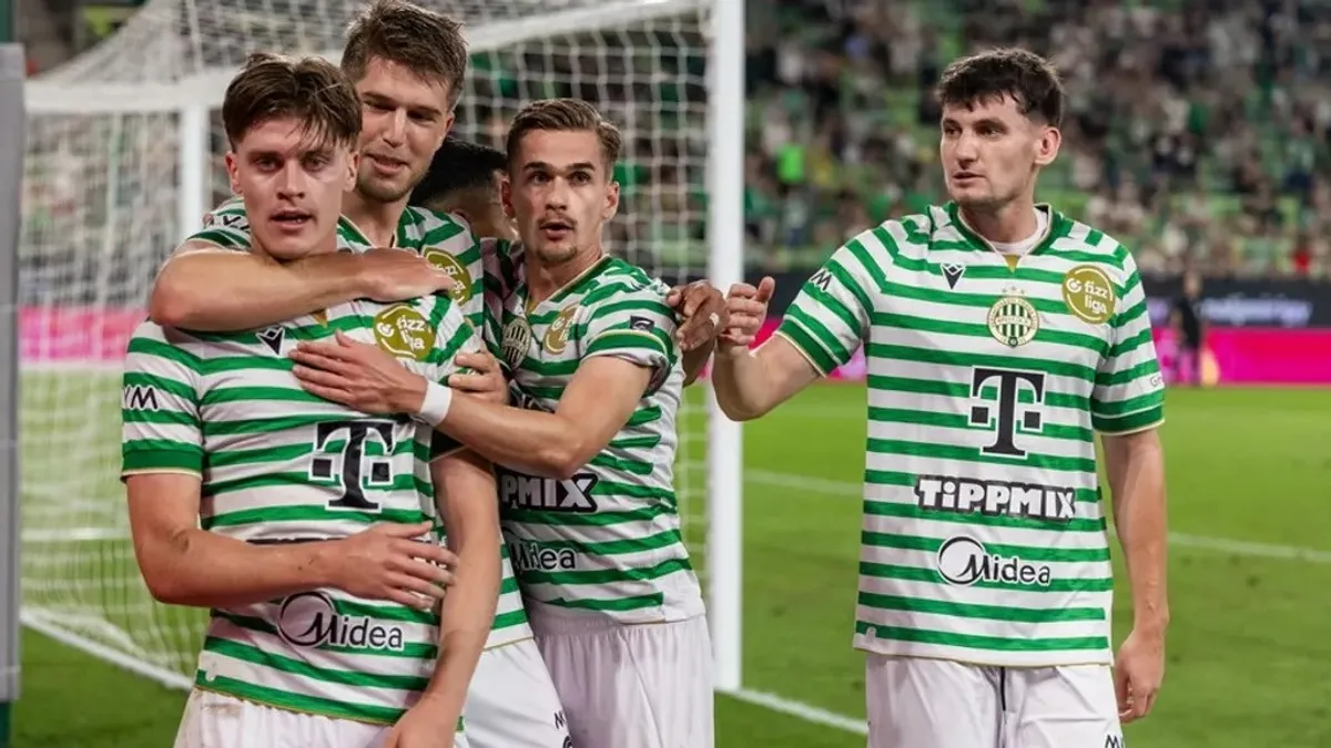 Halaszt az FTC – így néz ki az NB I 5. fordulójának menetrendje