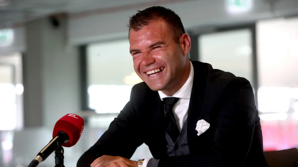Nikolics Nemanja is szerepet vállal a Videotonnál