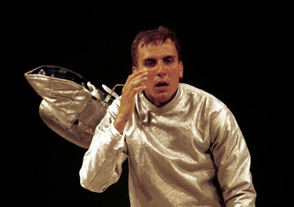 Ferjancsik Domokos