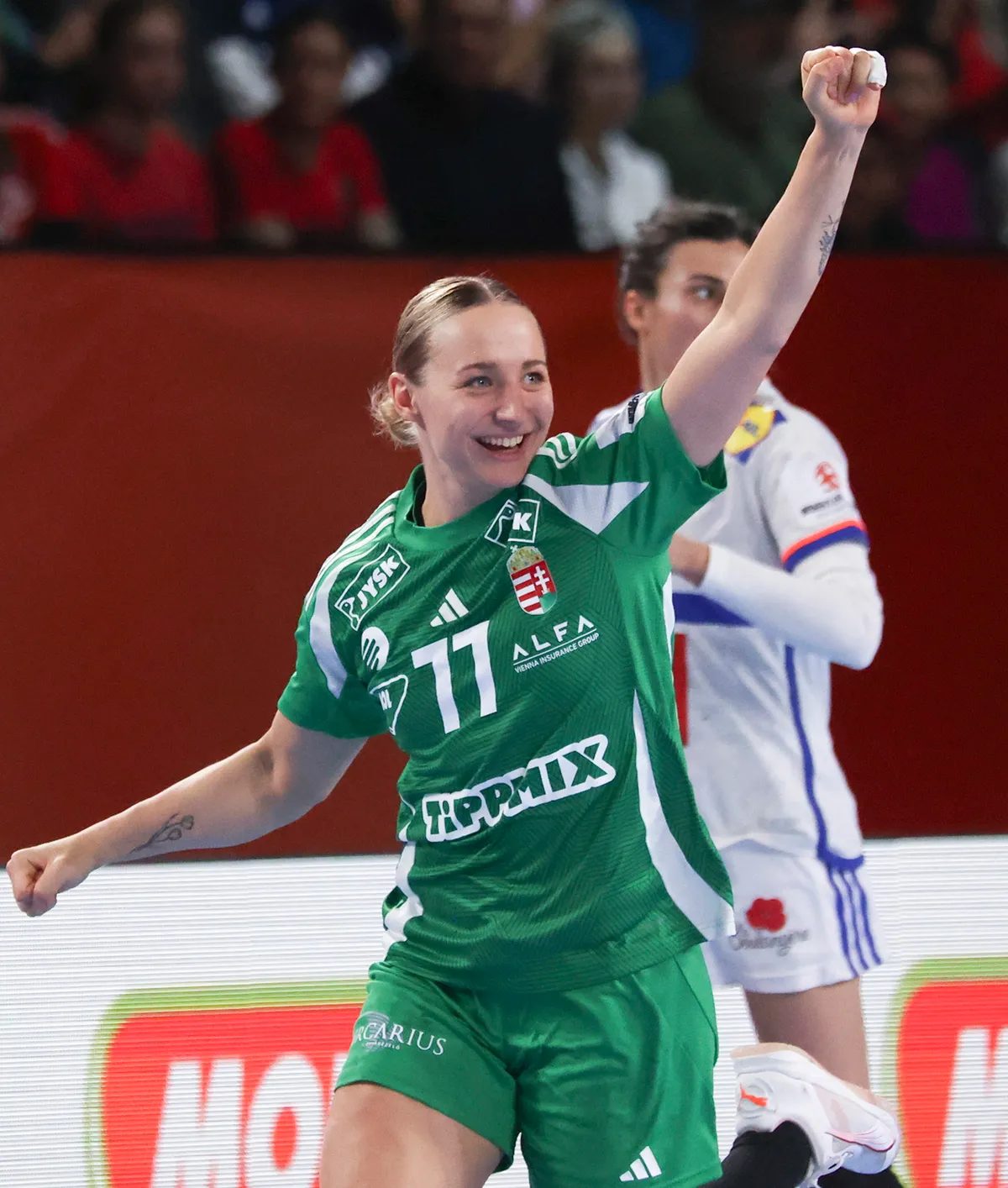 SIMON Petra