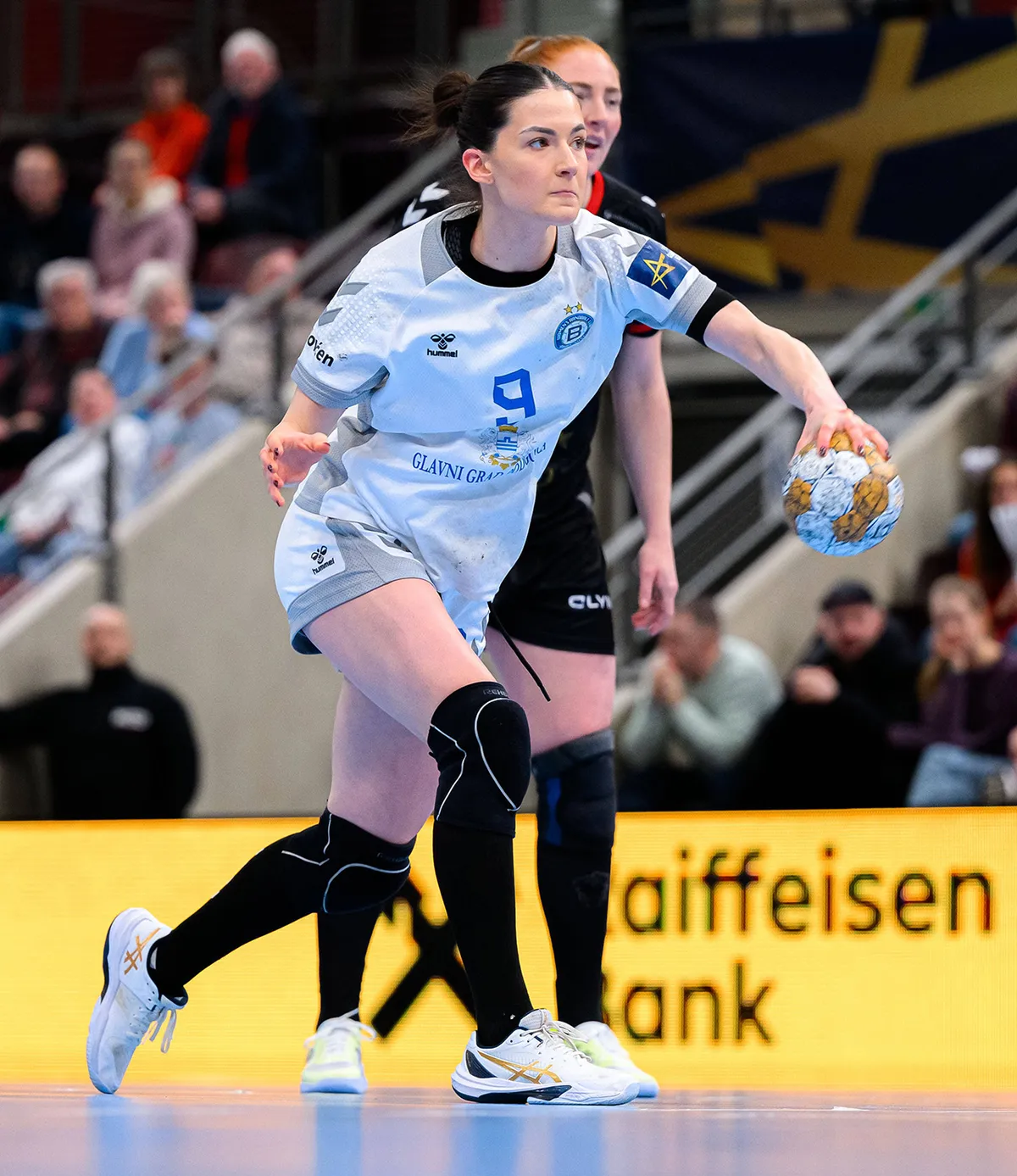 HB Ludwigsburg - Buducnost