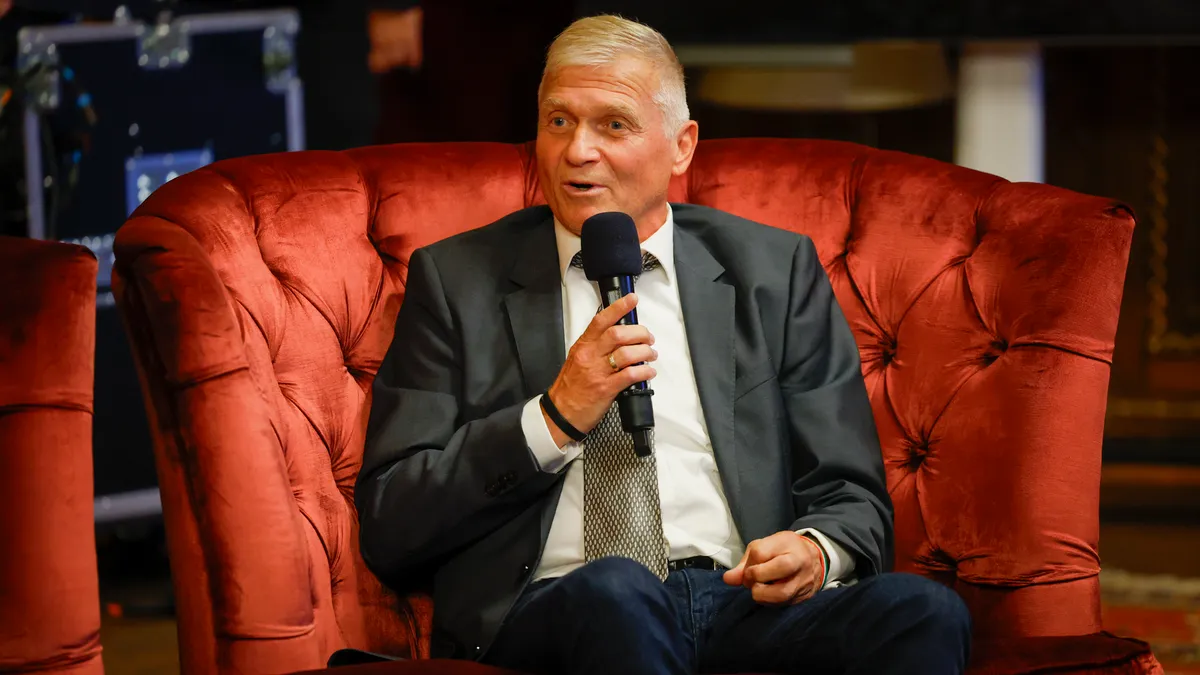 „Nem lesz probléma” – Détári Lajos biztos a válogatottunk vb-szereplésében