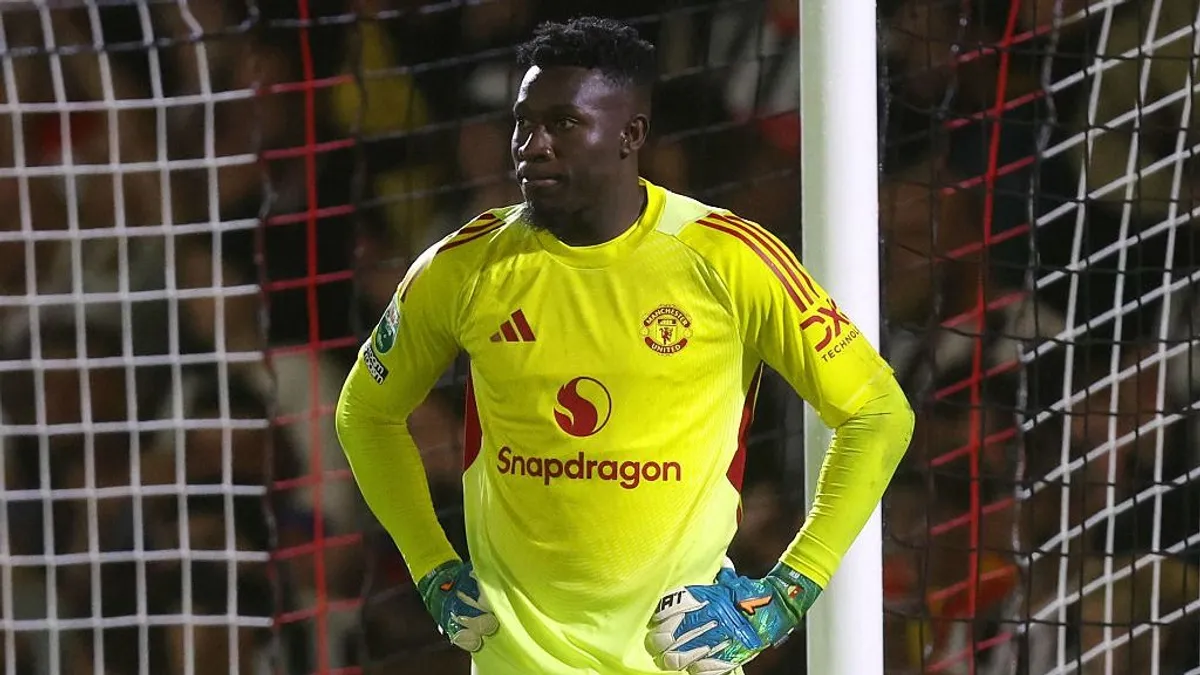 A Trabzonspor bejelentette André Onana érkezését