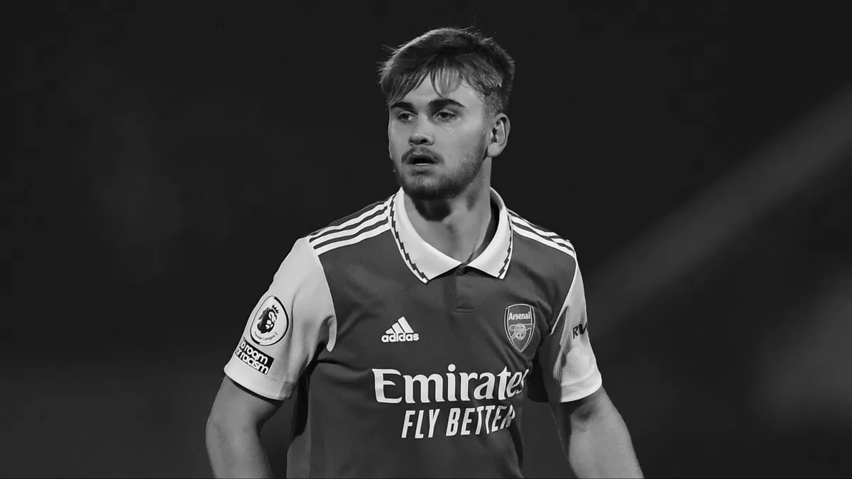 Súlyosan megsérült a pályán, 21 évesen elhunyt az Arsenal korábbi akadémistája