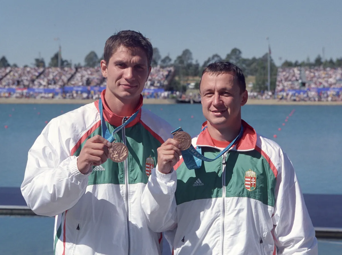Veréb Krisztián; Bártfai Krisztián